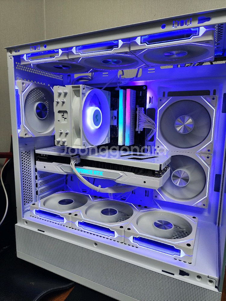 (신품) 9600x 5060ti--0