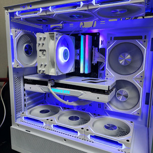(신품) 9600x 5060ti