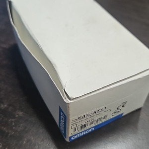 omron e3s-at11 센서
