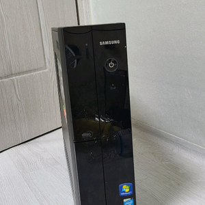 삼성 데스크탑 db400s3a i3-4150