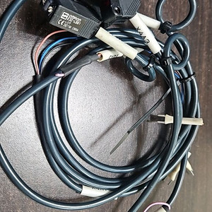 omron e3z-ls61 센서