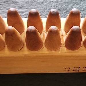 자연치유 기적의 지압기 6번 지압기