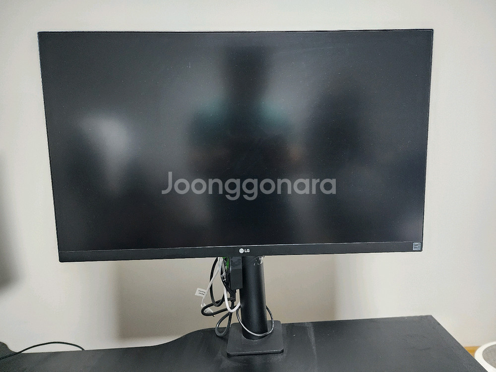 LG 27인치 4K HDR 모니터 (27UN880)--0