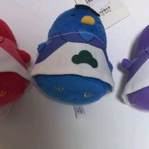 오소마츠상 츙코레 누이 인형