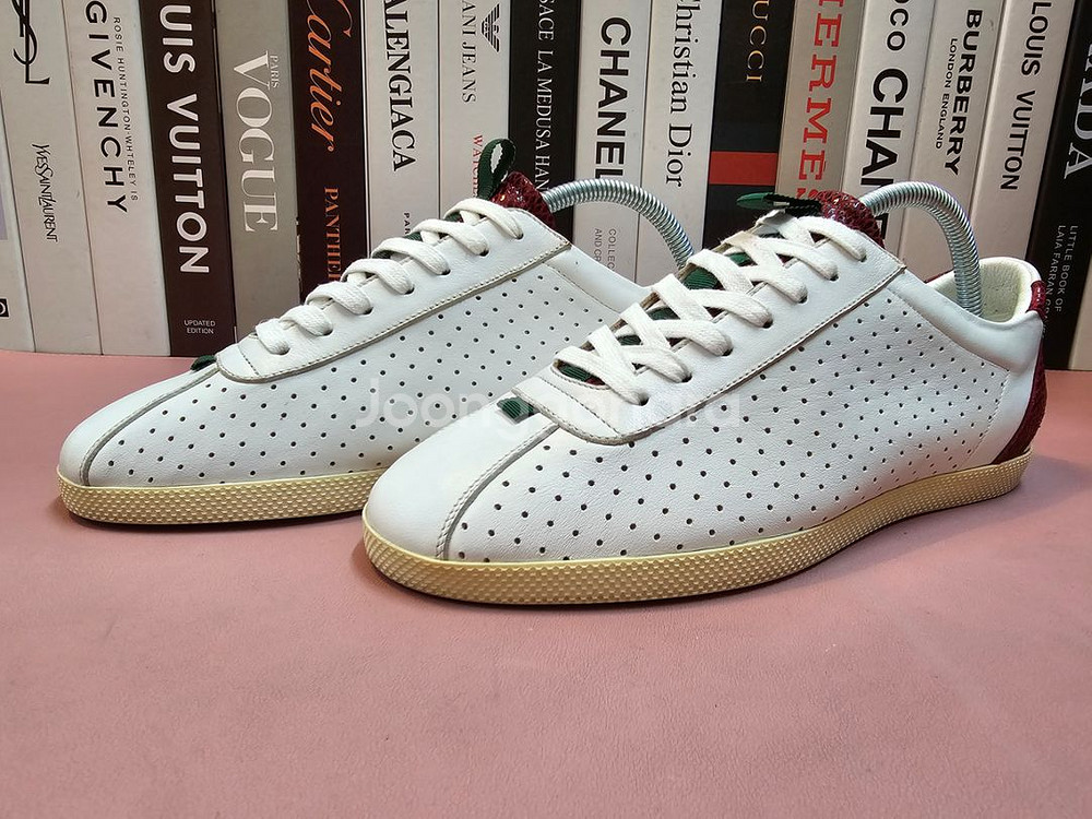 구찌 남성 스니커즈 운동화 260--0