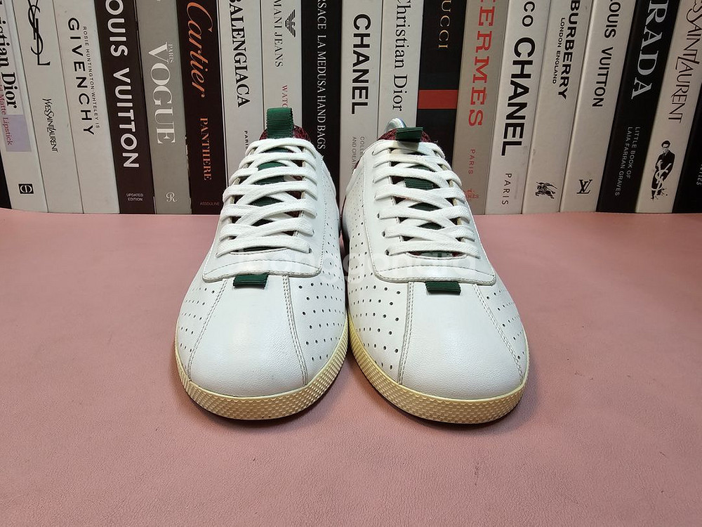 구찌 남성 스니커즈 운동화 260--1