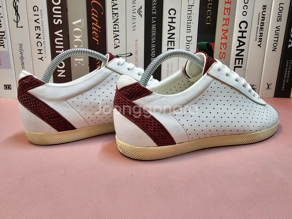 구찌 남성 스니커즈 운동화 260--3