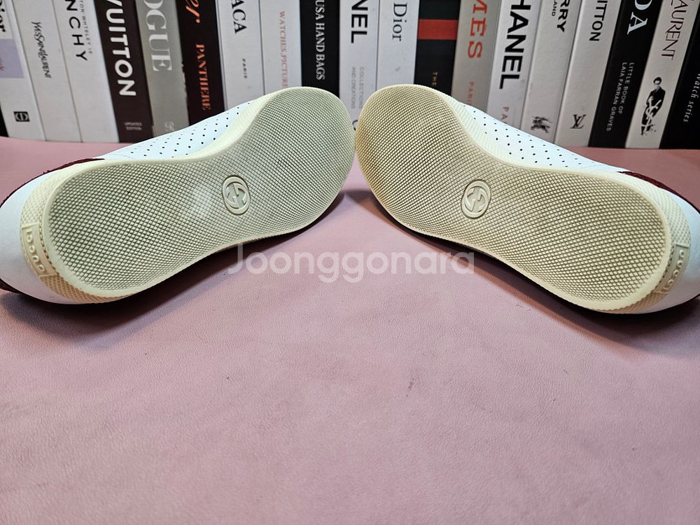 구찌 남성 스니커즈 운동화 260--7