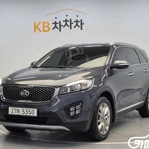 [기아]올 뉴 쏘렌토 디젤 4WD 2.2 노블레스 (5