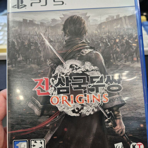 ps5 진삼국무쌍