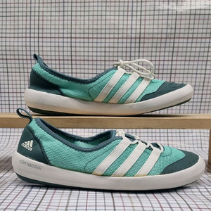 아디다스 아쿠아슈즈 240