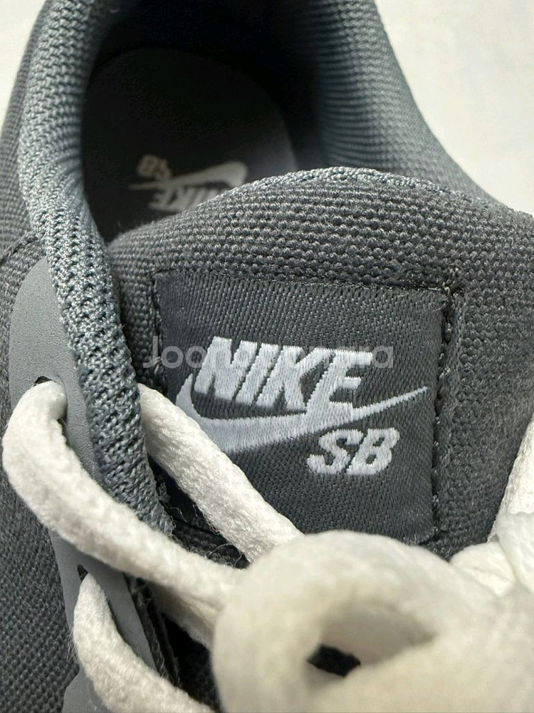 나이키 SB PORTMORE 운동화 260mm 미국 8--7