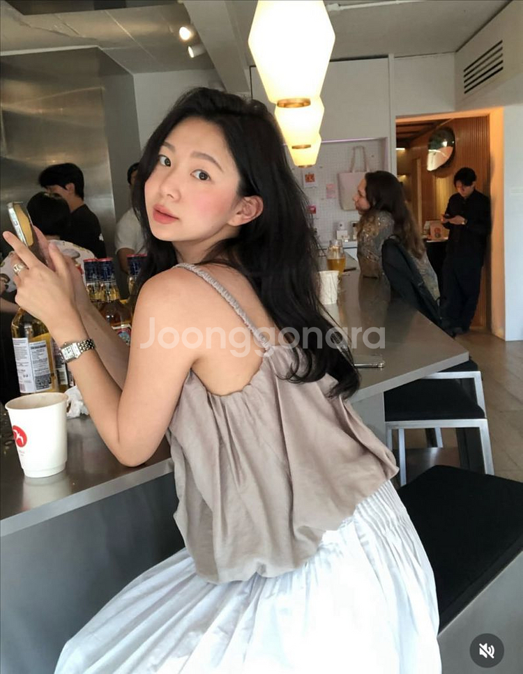 파르벵 farven 엠마 블라우스 emma blouse--1