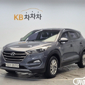 [현대]올뉴투싼 디젤 2.0 2WD 스타일 (5인승)