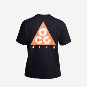 (XXL)나이키 ACG 맥스 90 티셔츠 블랙 새제품