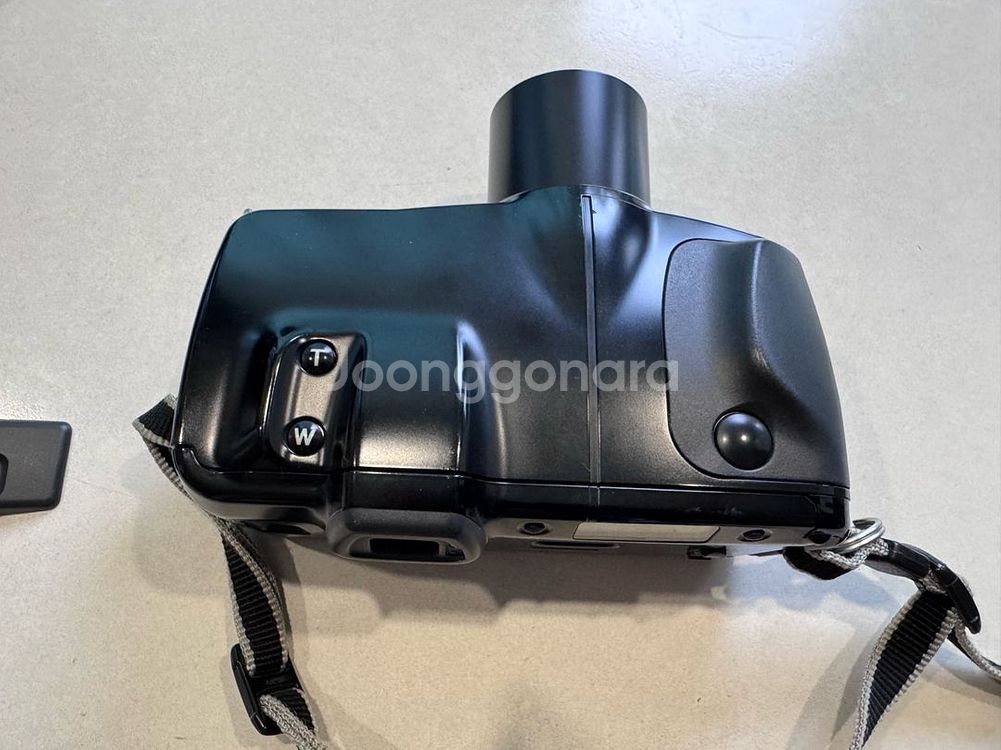미놀타 APZ Apex 105 카메라--4