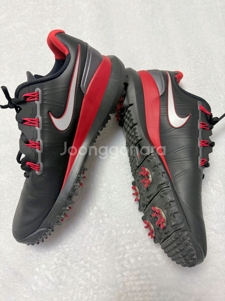 나이키 타이거우즈 14 골프화 295 11.5 Nike--1