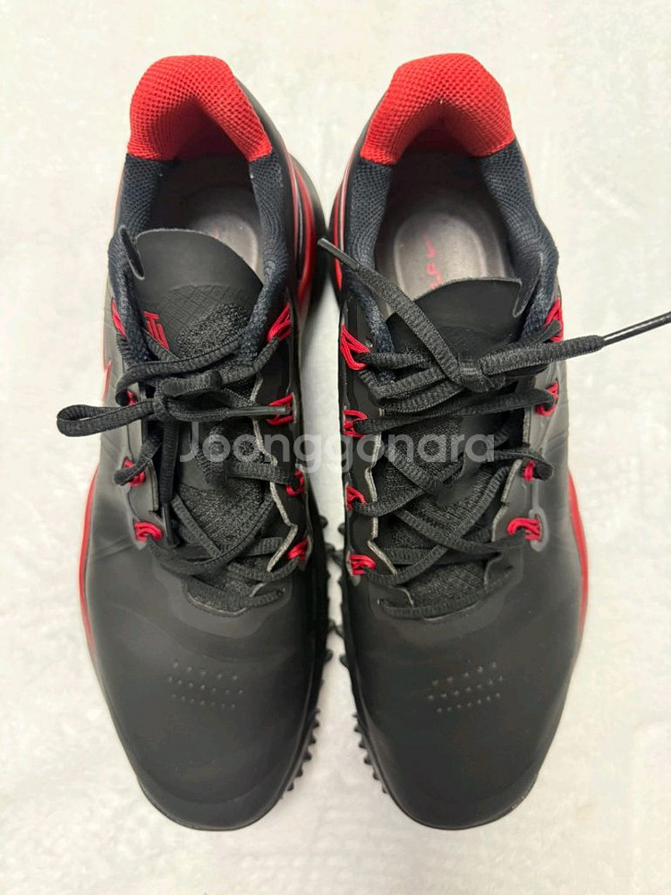 나이키 타이거우즈 14 골프화 295 11.5 Nike--5