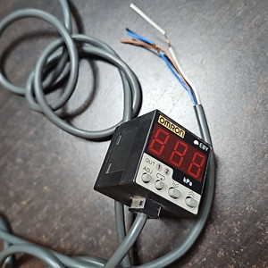 omron e8y-a2c 센서