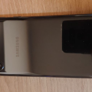 갤럭시노트 10 5G 256G 블랙