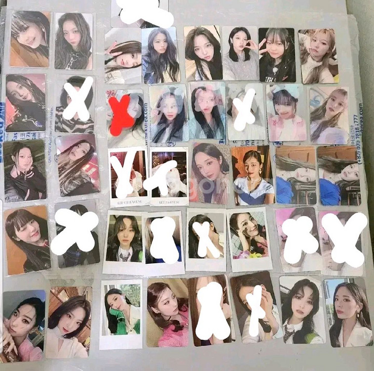 무배프로미스나인미공포특전포카23시그뮤코신나라폴라위버스--0