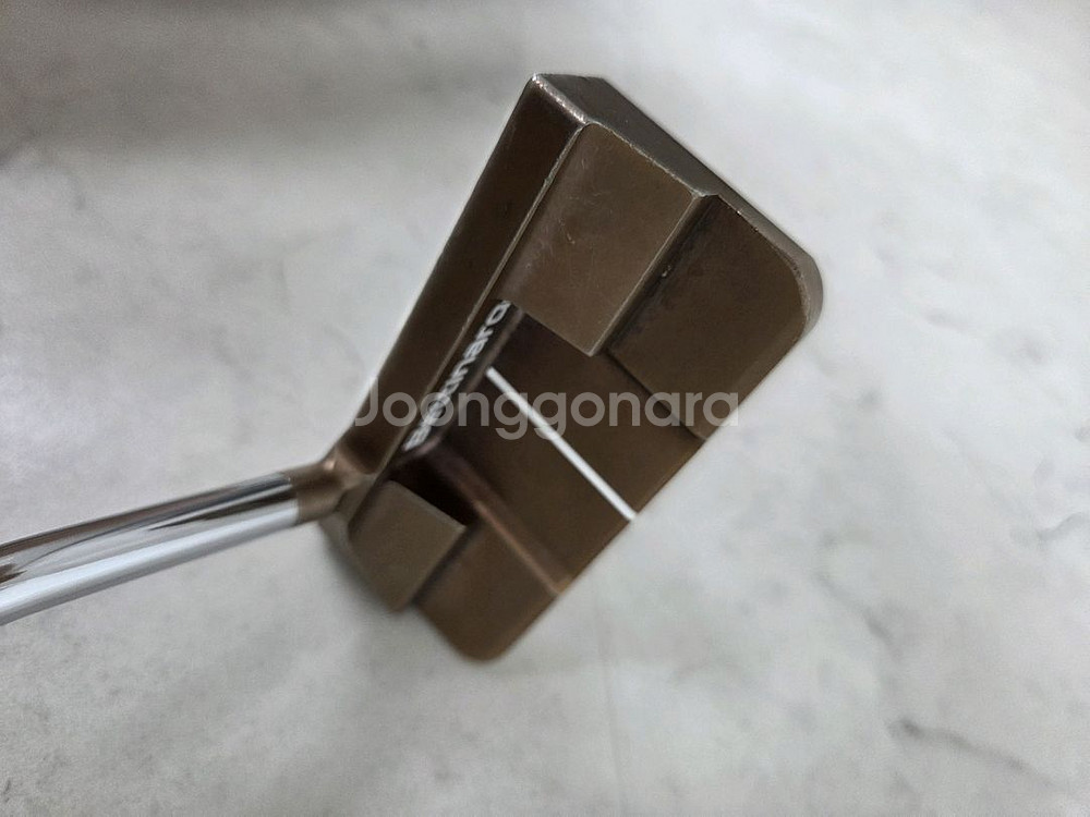 베티나르디 퀸비6번 퍼터 (21년식)--8