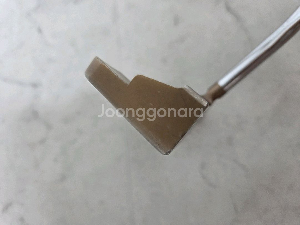 베티나르디 퀸비6번 퍼터 (21년식)--7