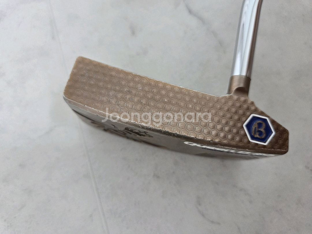 베티나르디 퀸비6번 퍼터 (21년식)--6