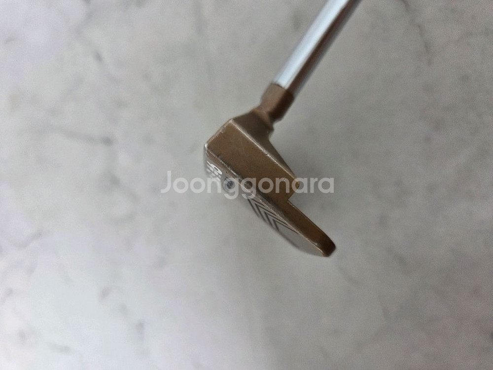 베티나르디 퀸비6번 퍼터 (21년식)--5