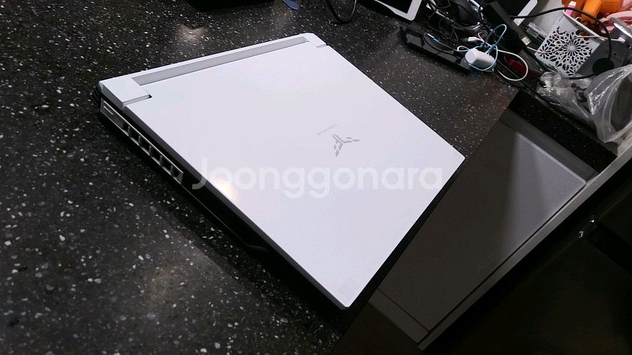 한성 TFG6397W 하이엔드 게이밍 머신/램64G--4