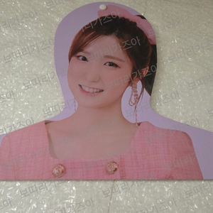 아이즈원 일본 트웰브 캐릭터 옷걸이 히토미