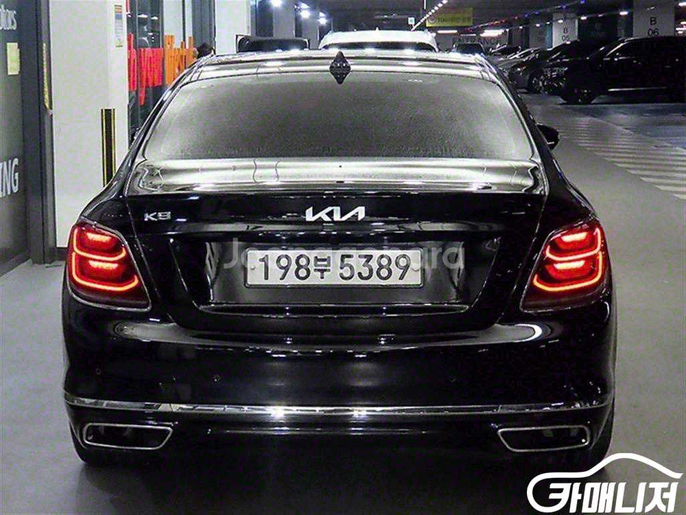 [기아]더 K9 3.3 GDI AWD (5인승) #앱특--4