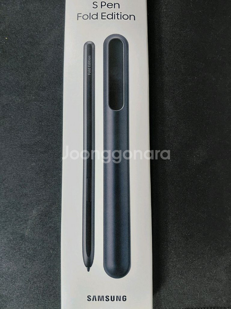 폴드4 3 S펜 정품--0