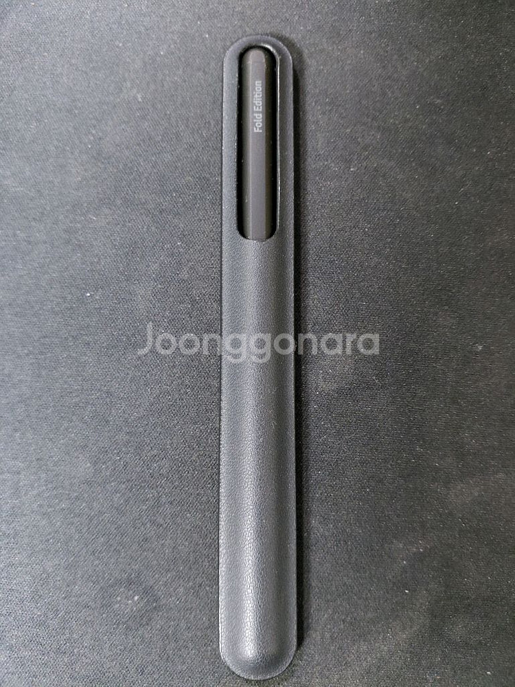 폴드4 3 S펜 정품--2