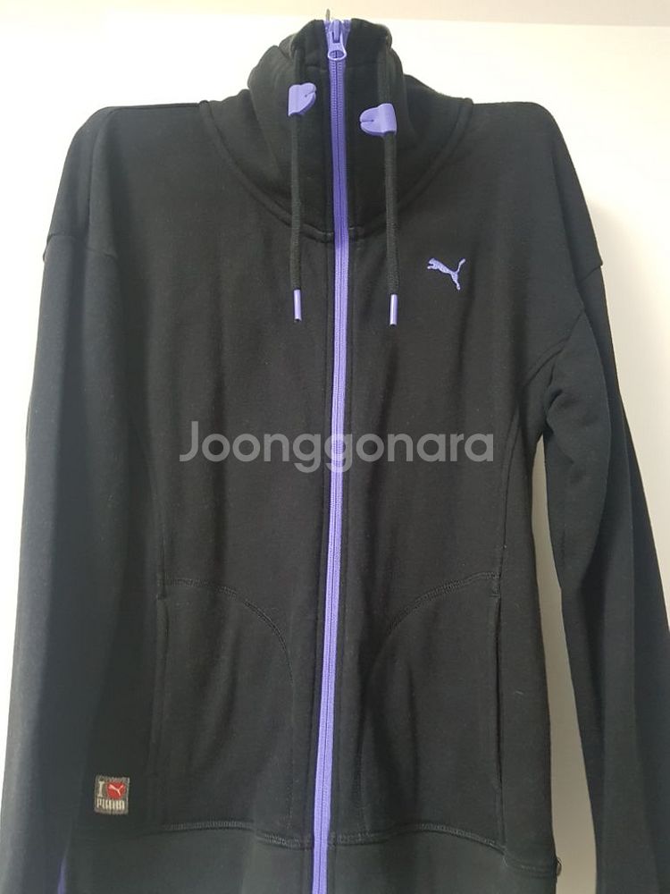 puma 푸마 여성의류 스포츠 트레이닝--1