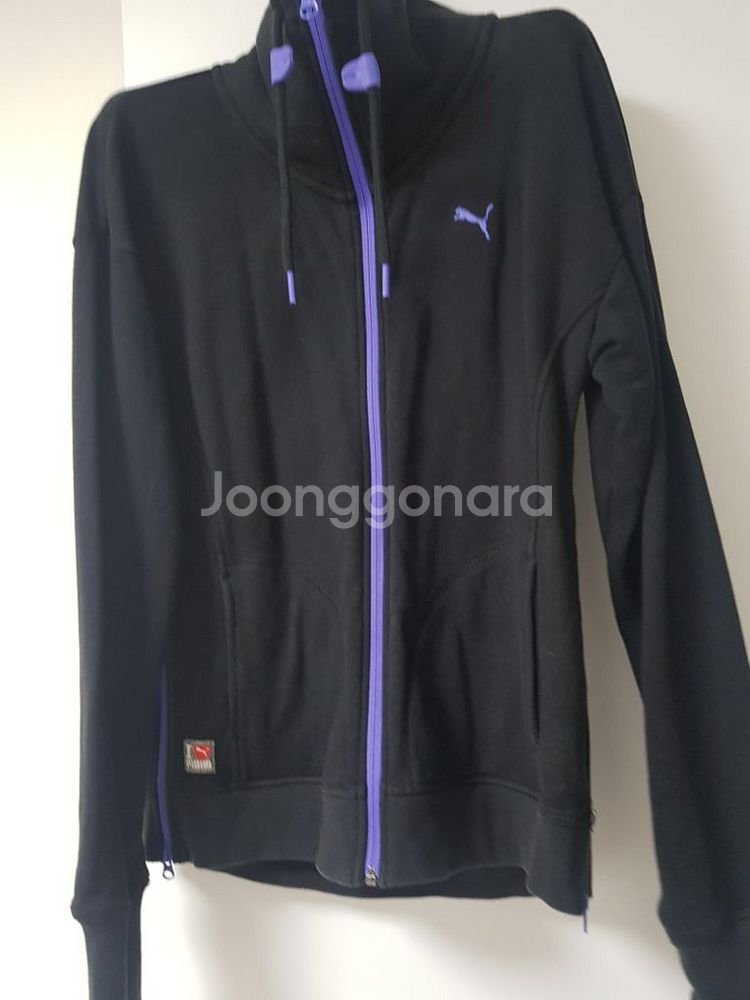 puma 푸마 여성의류 스포츠 트레이닝--3