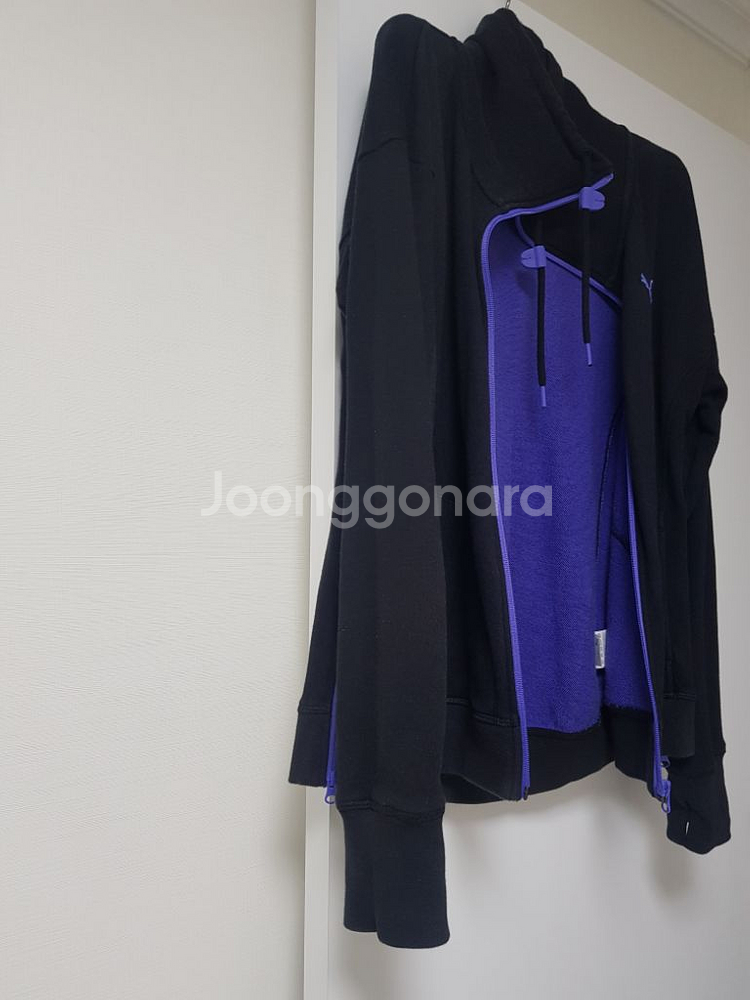 puma 푸마 여성의류 스포츠 트레이닝--6