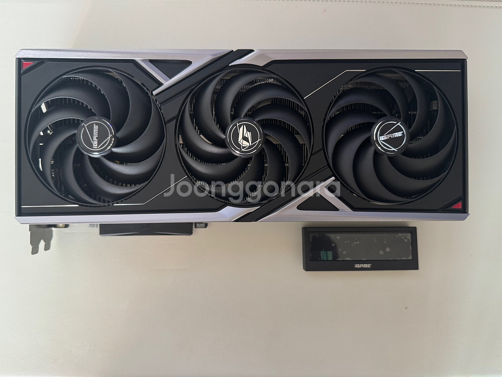 지포스 RTX 5080 Vulcan OC 16GB BL--4
