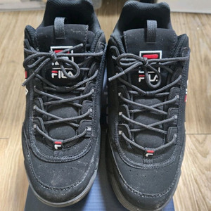 필라 디스럽터2 1998(사이즈265)