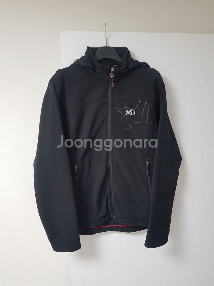 MILLET outdoor 밀레 아웃도어--2