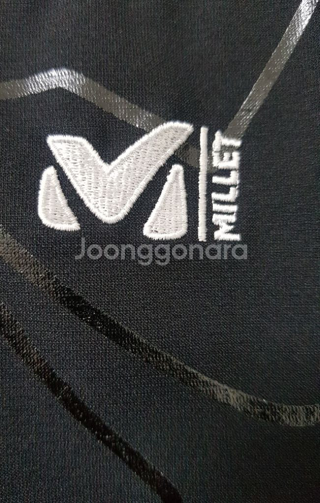 MILLET outdoor 밀레 아웃도어--4