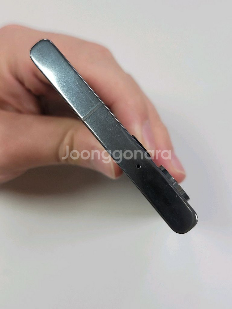 [카드가능] 삼성 S23울트라 256gb 그린 자급제--5