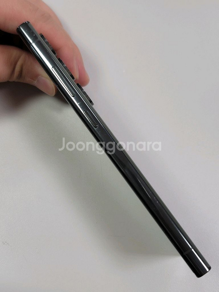 [카드가능] 삼성 S23울트라 256gb 그린 자급제--3