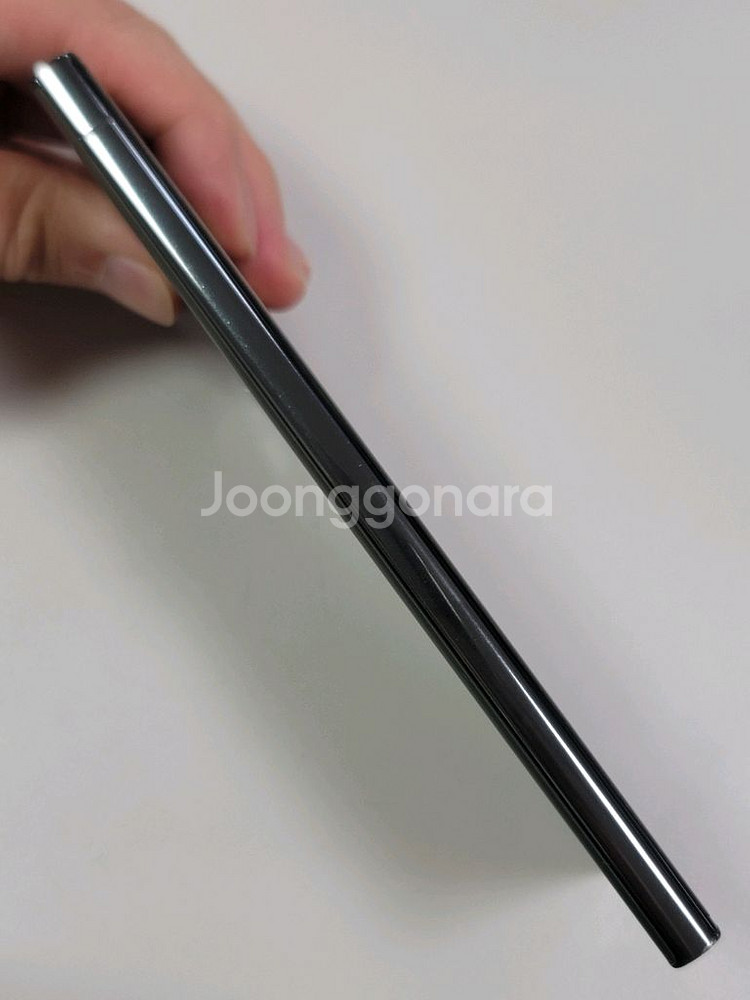 [카드가능] 삼성 S23울트라 256gb 그린 자급제--4