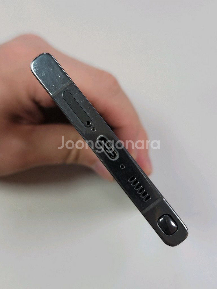 [카드가능] 삼성 S23울트라 256gb 그린 자급제--6