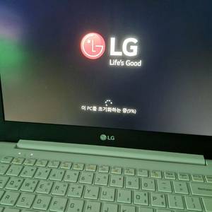 LG 울트라 PC 14U30P 노트북