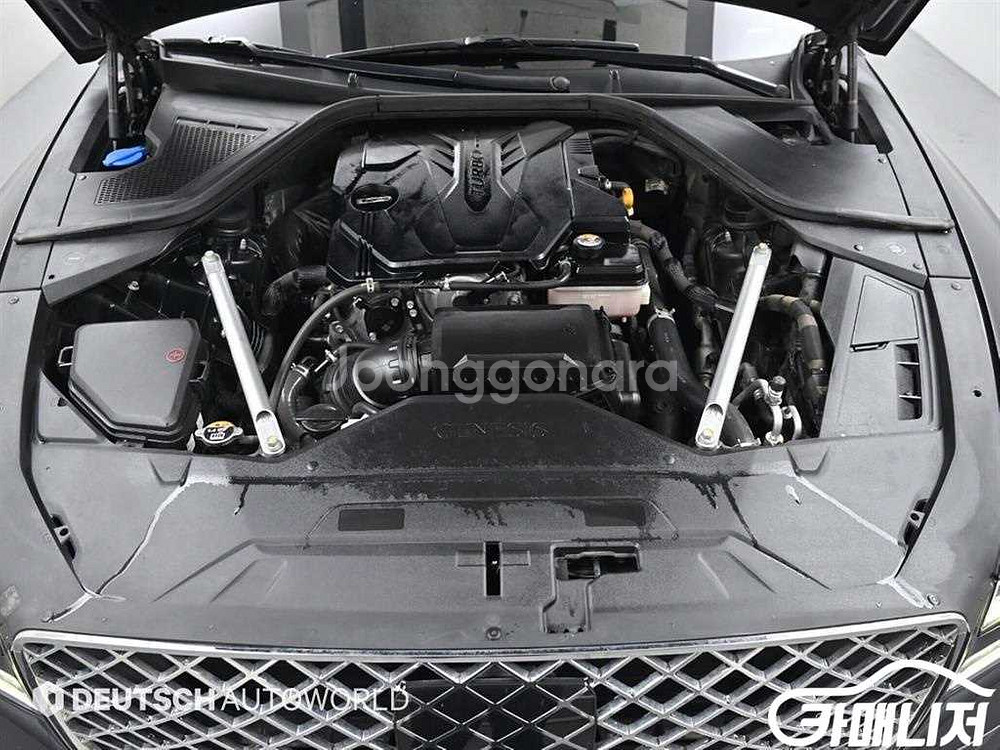 [제네시스]G80(RG3) 2.5 가솔린 터보 AWD--6