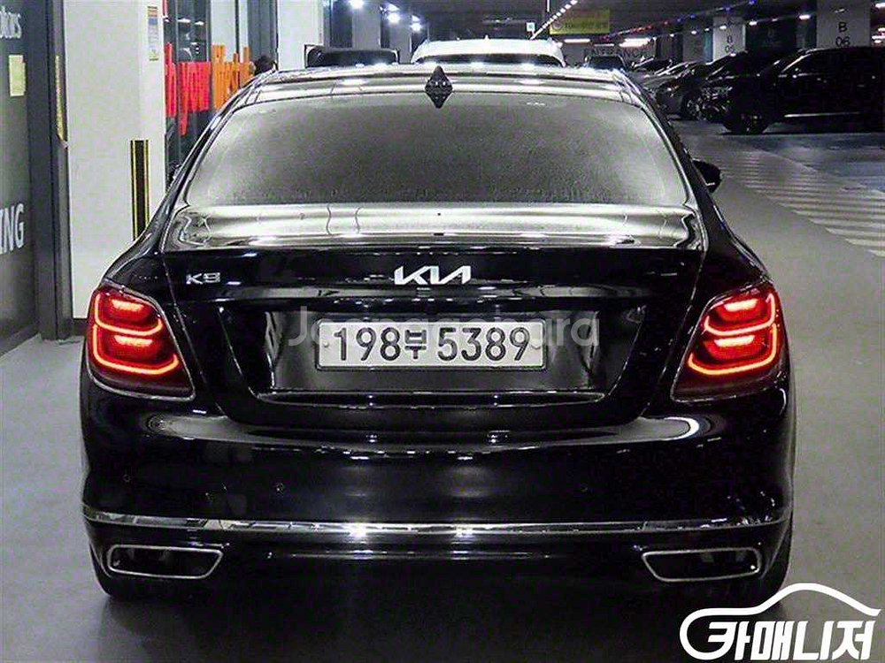 [기아]더 K9 3.3 GDI AWD (5인승) #앱특--4