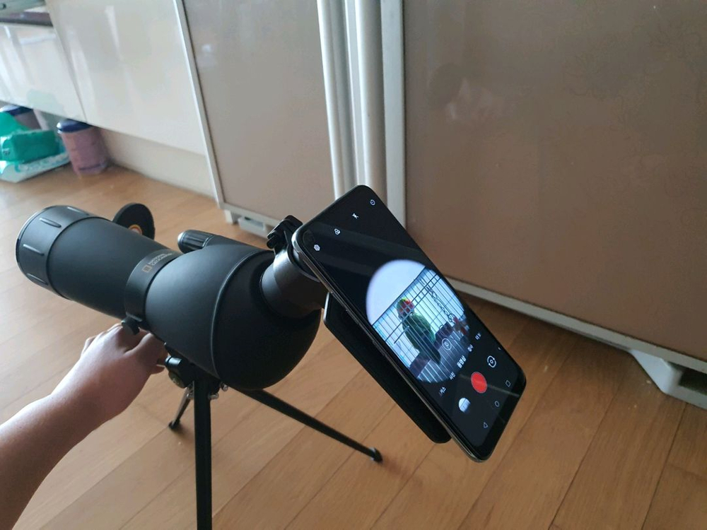 필드스코프 20-60x60 이미지