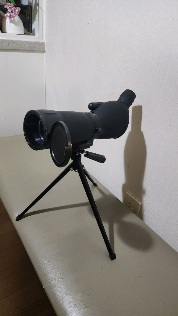 필드스코프 20-60x60 이미지